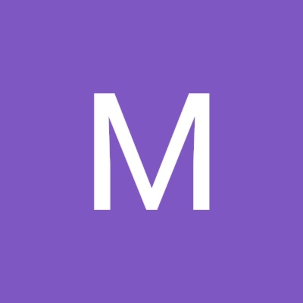 Meet your Posher, Maryanne